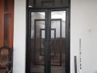 Steel Gates Making