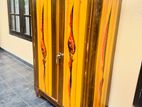 Steel Half Cupboard