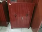 Steel Half Cupboard 4 by 3