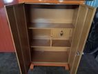 Steel Half Cupboard 4 by 3