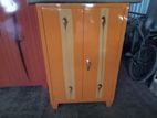 Steel Half Cupboard 4 by 3