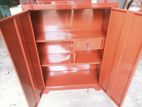 Steel Half Cupboard 4 by 3