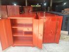 Steel Half Cupboard 4 by 3