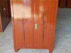 Steel Half Cupboard 4by 3