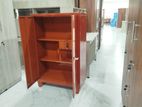 Steel Half Cupboard