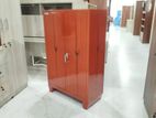 Steel Half Cupboard