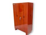 Steel Half Cupboard