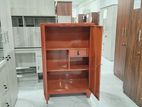 Steel Half Cupboard