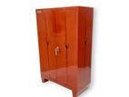 Steel Half Cupboard