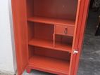 Steel Half Cupboard