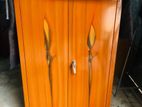 Steel Half Cupboard with Drawer