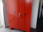 Steel Half Cupboards 4*2.5ft