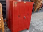 Steel Half Cupboards 4*2.5ft