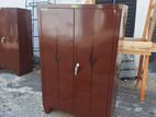 Steel Half Cupboards 4*2.5ft