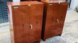 Steel half cupboards 4ft brand new