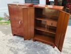Steel half cupboards 4ft brand new