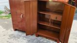 Steel half cupboards 4ft brand new