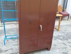 Steel half cupboards 4ft
