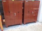 Steel Half Cupboards 4ft