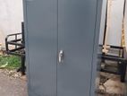 Steel Half Cupboards 4ft