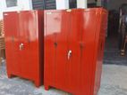 Steel Half Cupboards 4ft