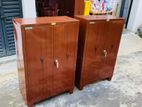 Steel Half Cupboards 4ft