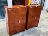 Steel Half Cupboards 4ft