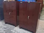 Steel Half Cupboards 4×2.5 Feet