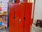 Steel Half Cupboards 4×2.5