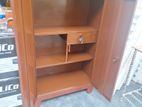 Steel half cupboards 4×2.5 ft brand new