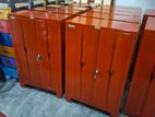 Steel Half Cupboards 4×2.5 Ft