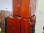 Steel Half Cupboards 4×2.5 Ft