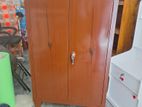 Steel Half Cupboards 4×2.5ft