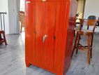 Steel Half Cupboards 4×2.5ft