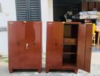 Steel Half Cupboards