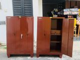 Steel Half Cupboards