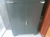 Steel Half Office Cupboard 4 by 3