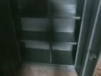 Steel Half Office Cupboard 4 by 3