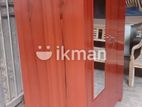 Steel Heavy Almari 6ft *4ft