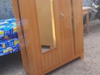 Steel Heavy Cupboard 6ft *4ft.