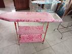 Steel Iron Table