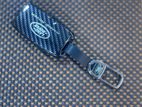 Steel Key Cover - Land Rover