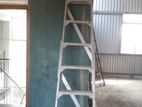 Steel Ladder