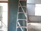 Steel Ladder