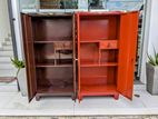 Steel Large Almirah