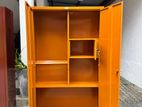 steel large wardrobes
