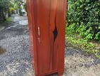 Steel Mini Cupboard 48x18 Inch