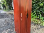 Steel Mini Cupboard 4x1.5ft