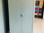 Steel Office Cupboard 2 Door