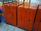 Steel Office Cupboard 4*2.5